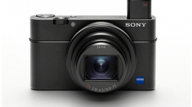 เปิดตัว Sony RX100 VII จอมมารในร่างกล้องเล็ก โฟกัสวิดีโอ 4K ด้วย Eye-AF พร้อมช่องต่อไมค์